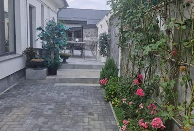 Vila deosebita Buftea, 5 camere, teren 360 mp - 8