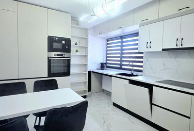 Apartament cu 2 camere decomandat în Bucium