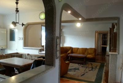 Inchiriez apartament 3 camere,etaj IV,B-dul Traian,Satu Mare - 5