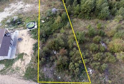 Teren Construcții intravilan de 2819 mp, în Calea Caransebeșului - 4