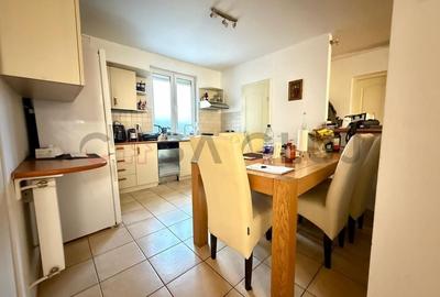 3 camere, 104 mp, Andrei Mureșanu! - 9