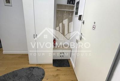 Unirii Fountains-Bd Unirii | etaj 1/4 | mobilat lux | centrală | 2 băi & terasă - 13