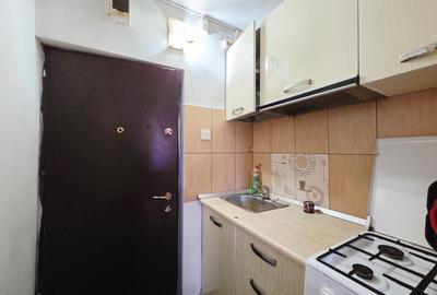 Garsonieră decomandată în Nord-Est - 2