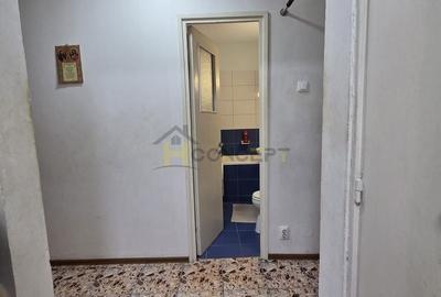 Apartament cu 2 camere decomandat, mobilat în Metalurgiei - 9