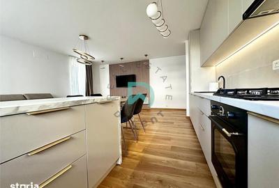 Apartament cu 2 camere decomandat în Astra - 13