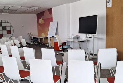 Spațiu comercial, de 1,000 mp, în Armeneasca - 1