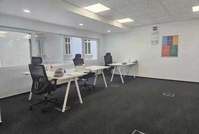 Spațiu comercial, de 353 mp, în Victoriei - 5