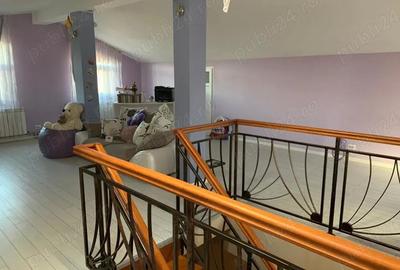 Casă cu 6 camere cu Teren 450 Mp în Ordoreanu - 11