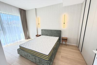 Apartament 2 camere premium | One Lake Club |  Fabrica de Glucoza Apartament 2 camere premium | One Lake Club |  Fabrica de Glucoza - 5