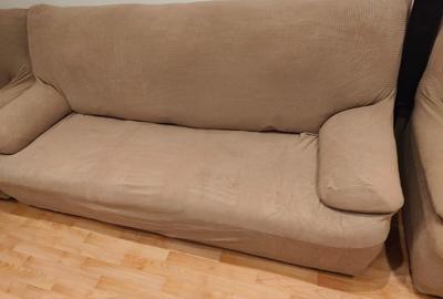 Închiriez apartament 3 camere Calea București Brașov - 8