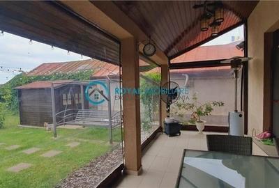 Royal Imobiliare-Vanzare Vila Zona Blejoi - 34