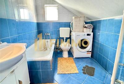 Apartament cu 2 camere, mobilat în Burdujeni - 6