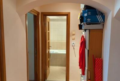 Apartament 3 camere, an 1984, Drumul Taberei langa metrou - 10