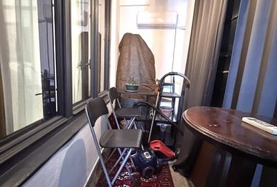 2 camere - Refined Central Living- langa Ateneul Roman - 9