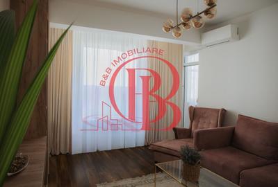 Apartament cu 3 camere decomandat, mobilat în Theodor Pallady - 2