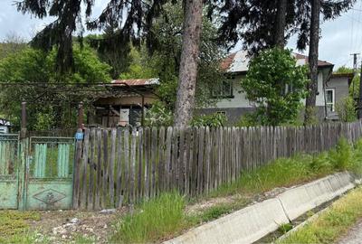 Casă cu 3 camere în Iedera - 4
