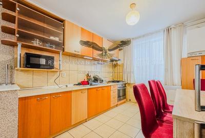 Apartament retras si spatios cu 3 camere situat in Cartierul Buna Ziua - 12