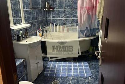 Apartament cu 2 camere semidecomandat, mobilat în Aeroport - 18