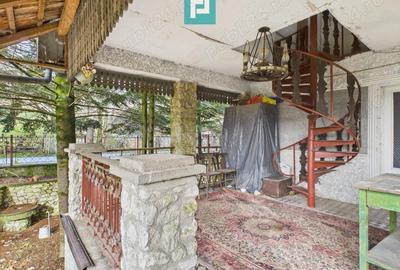 Casă în Roșia - 4