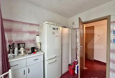 Apartament cu 3 camere semidecomandat în Andrei Mureșanu - 2