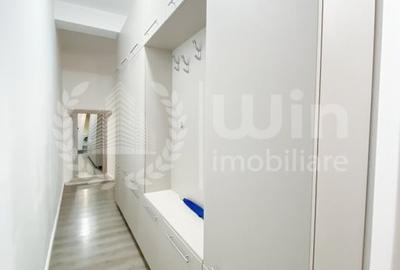 Apartament 3 camere | 80mp | Bloc nou | Et.5/6 | Parcare | Grigorescu - 11