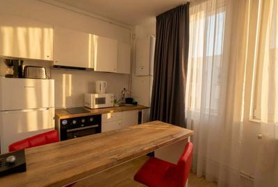 Garsonieră, mobilată în Aviației - 5