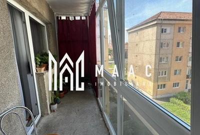 Apartament 3 camere | Etaj 3 | Balcon | Pivnita | V Aaron - 13