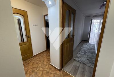 Apartament cu 3 camere semidecomandat, mobilat în Țiglari - 8