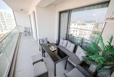 Queen's Residence- | MAMAIA NORD | TVA INCLUS | 2 CAMERE MOBILAT-PARCARE OPTION- - 2