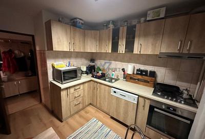 Apartament decomandat,3 camere,2 bai  cartier Intre lacuri - 2