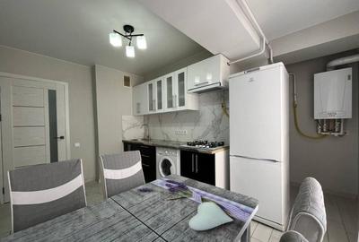 Garsoniera de inchiriat in zona Pantelimon - 4