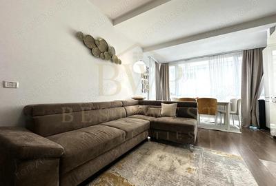 Apartament 3 camere, Giroc Eso - 2