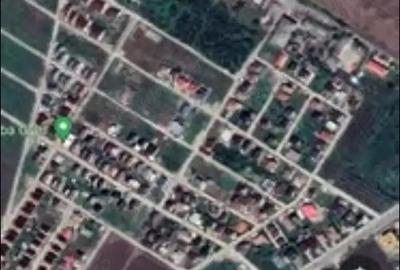 Teren de 434 mp, în Central - 5