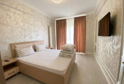 Apartament cu 2 camere, mobilat în Mamaia-Sat - 3