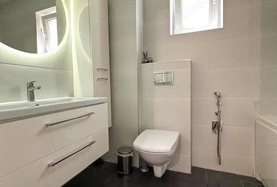 Pacurari | 3 camere | Decomandat | Incalzire in Pardoseala | Loc parcare - 8