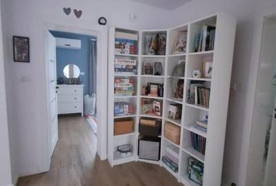 Duplex cu 4 camere cu Canalizare în Dumbrăvița - 10