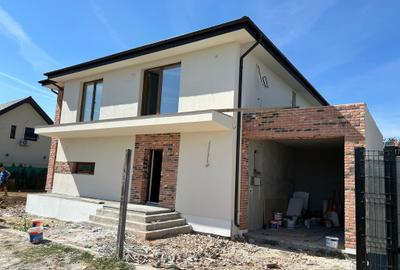 Vila superbă  individuală Saftica - 24