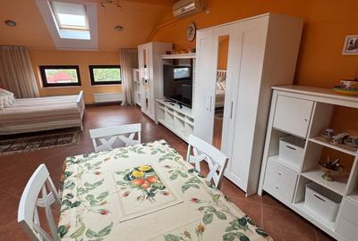 Inchiriere 2 camere Dorobanti Inchiriere 2 camere Dorobanti - 14