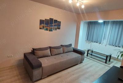 Inchiriez apartament 3 camere Vlaicu Lebada - 8