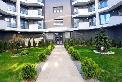 REA1026033 Apartament modern 3 camere  I Zona Ppera I Rond OMW - 19