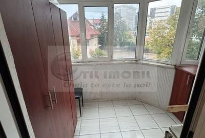 Apartament 4 camere - Sf. Lazăr - Ultracentral și spațios - 700€ - 9