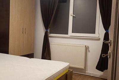 Apartament cu 2 camere în Lujerului
