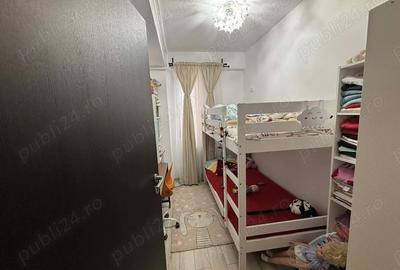 Apartament cu 2 camere decomandat în Chiajna - 4