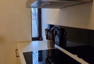 Casa Vila de inchiriat Pipera Voluntari - 6