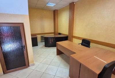 Spa?iu comercial de vanzare ULTRACENTRAL zona Hotel Gorj - 1