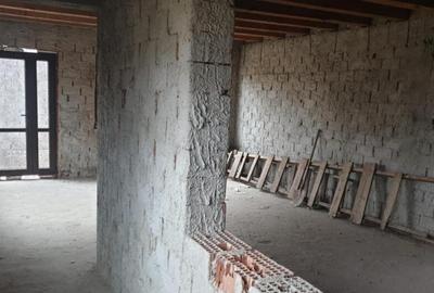 Vila la GRI Brailita S P M 290mp utili, caramida Teren 307mp - 13