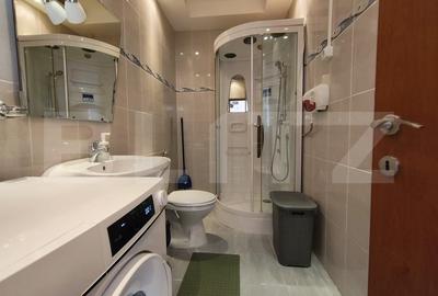 Apartament pe 2 nivele tip penthouse, Nufarul - 4