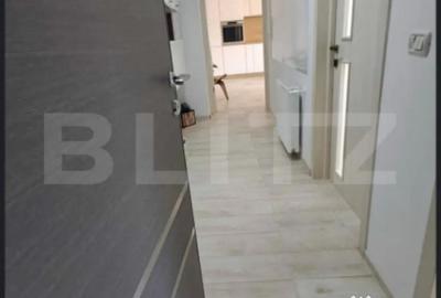 Apartament cu 2 camere decomandat, mobilat în Central - 6