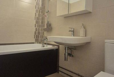 Apartament cu 2 camere decomandat în Unirii - 1