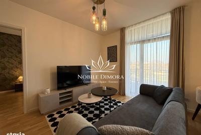 Apartament cu 2 camere, mobilat în Take Ionescu - 7